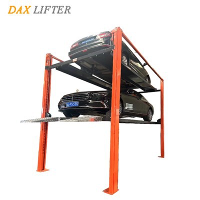 Garage Auto Storage Lifts