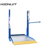 Garage billiftesystemer