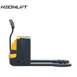 Manuel palleløfter håndtruck